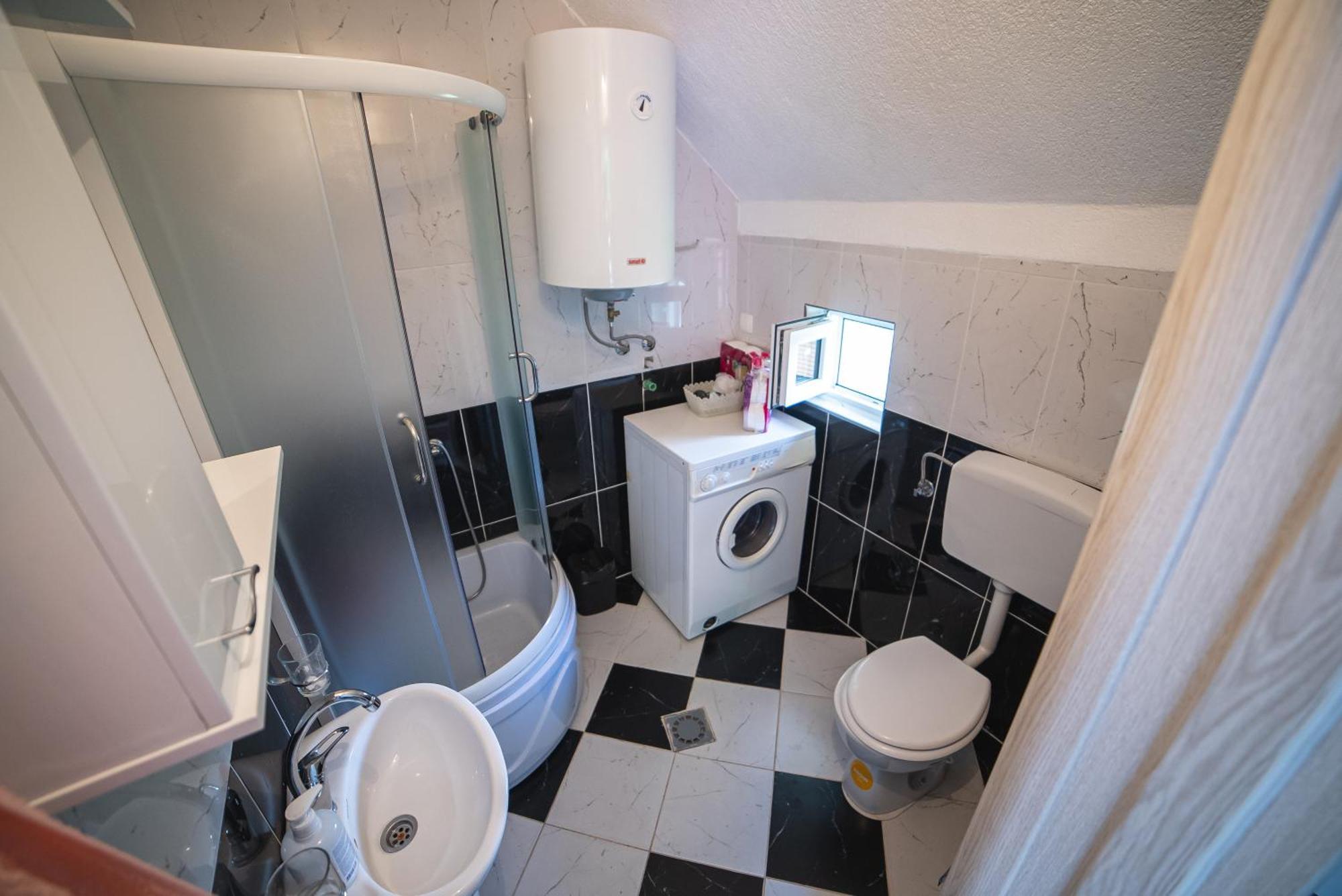 Guest House "Visnja" Žabljak Eksteriør bilde