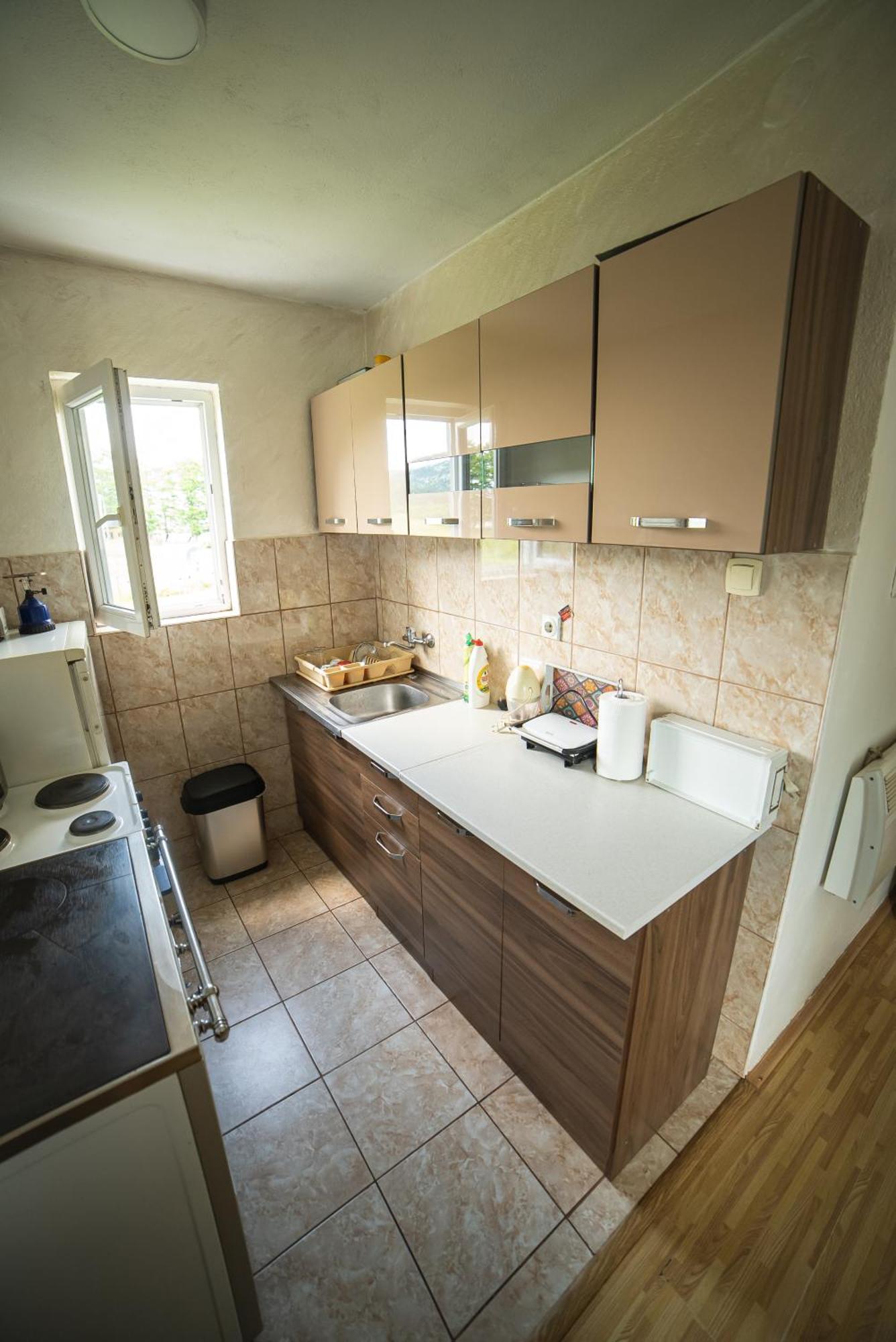 Guest House "Visnja" Žabljak Eksteriør bilde