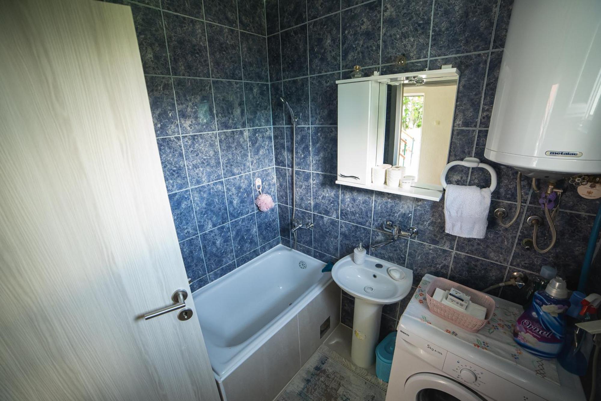 Guest House "Visnja" Žabljak Eksteriør bilde