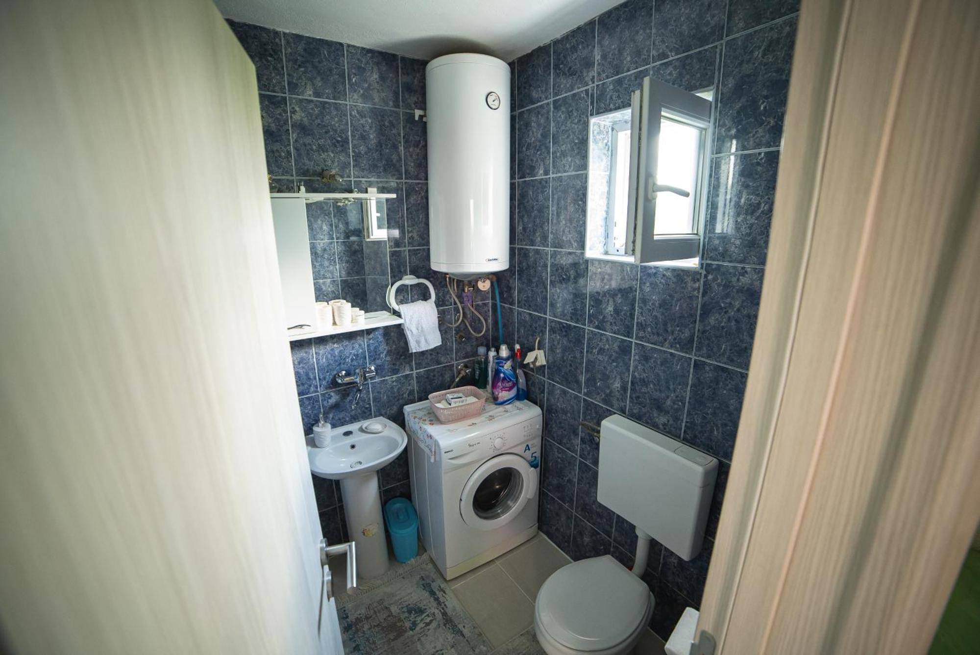 Guest House "Visnja" Žabljak Eksteriør bilde